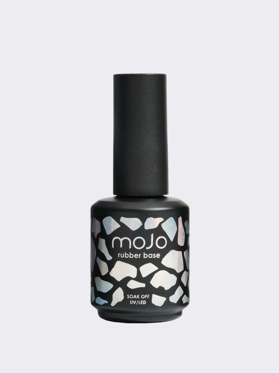 MOJO Rubber Base (15 ml) 