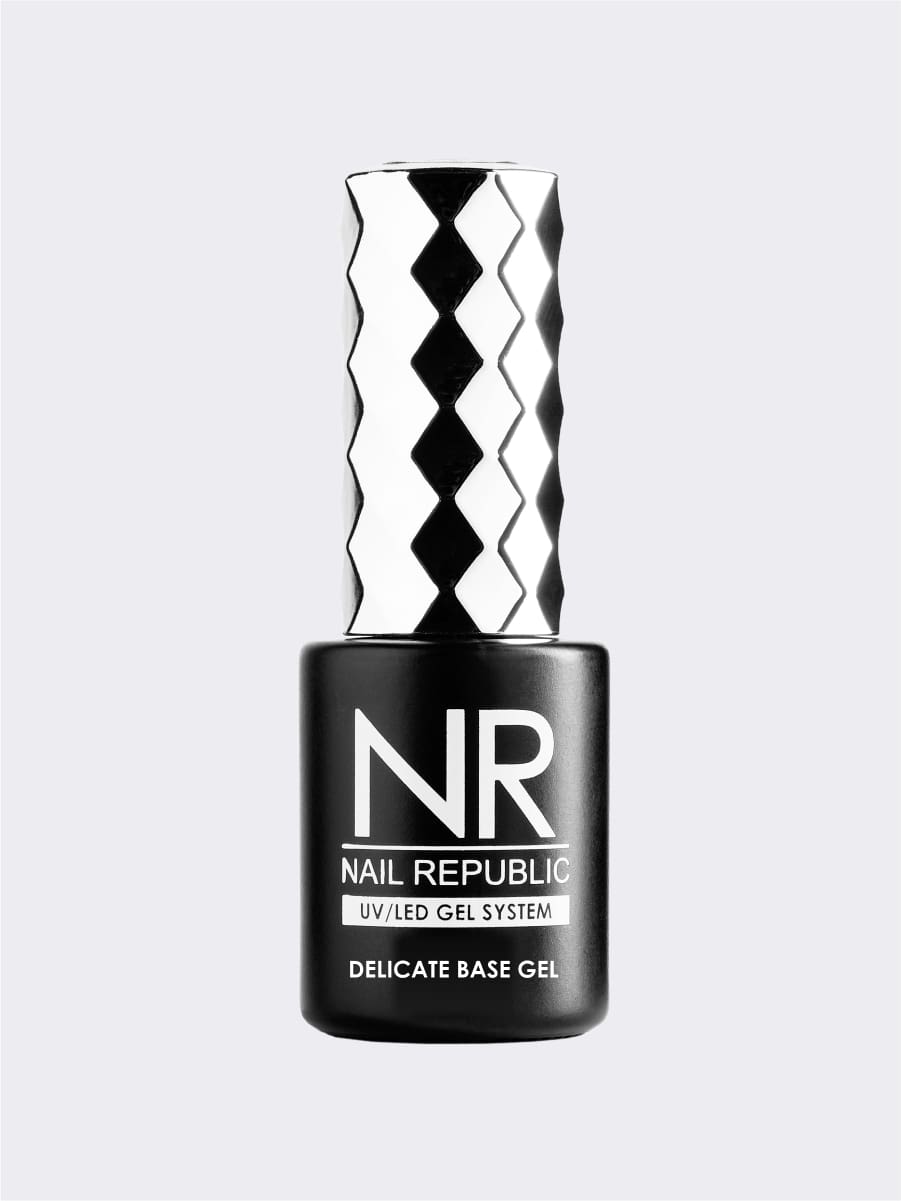 NR Delicate Base Gel (10ml) 