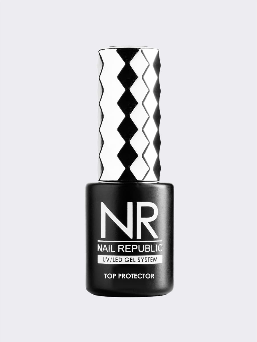 NR TOP PROTECTOR UV'siz (100ml)